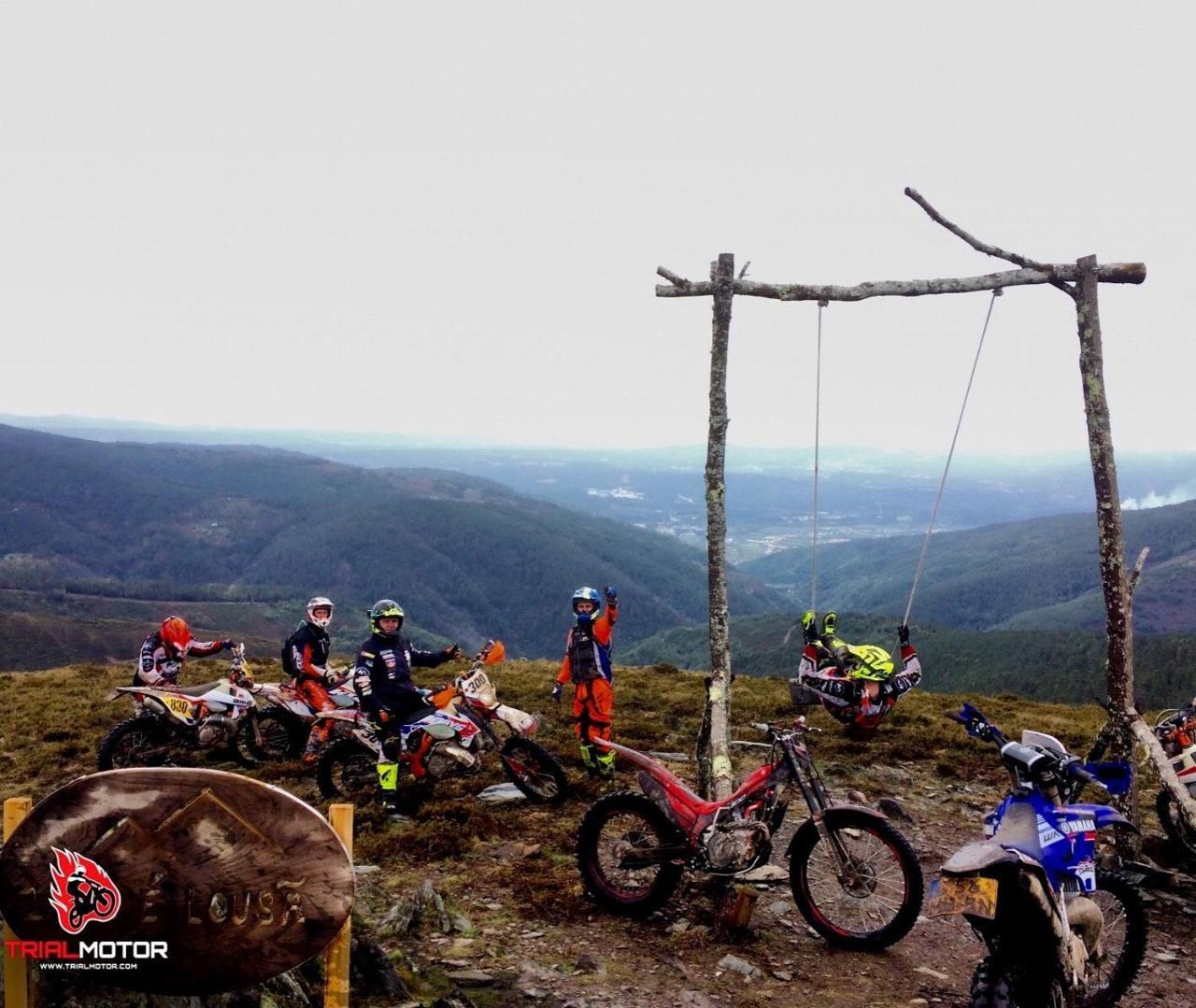 Gasthuis Quintal De Alem Do Ribeiro-turismo Rural 3*